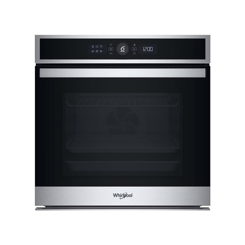 WHIRLPOOL - Four pyrolyse WOI4IS8PM0XAF