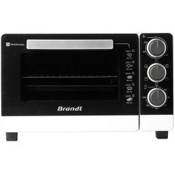 MINIFOUR BRANDT FC215MW