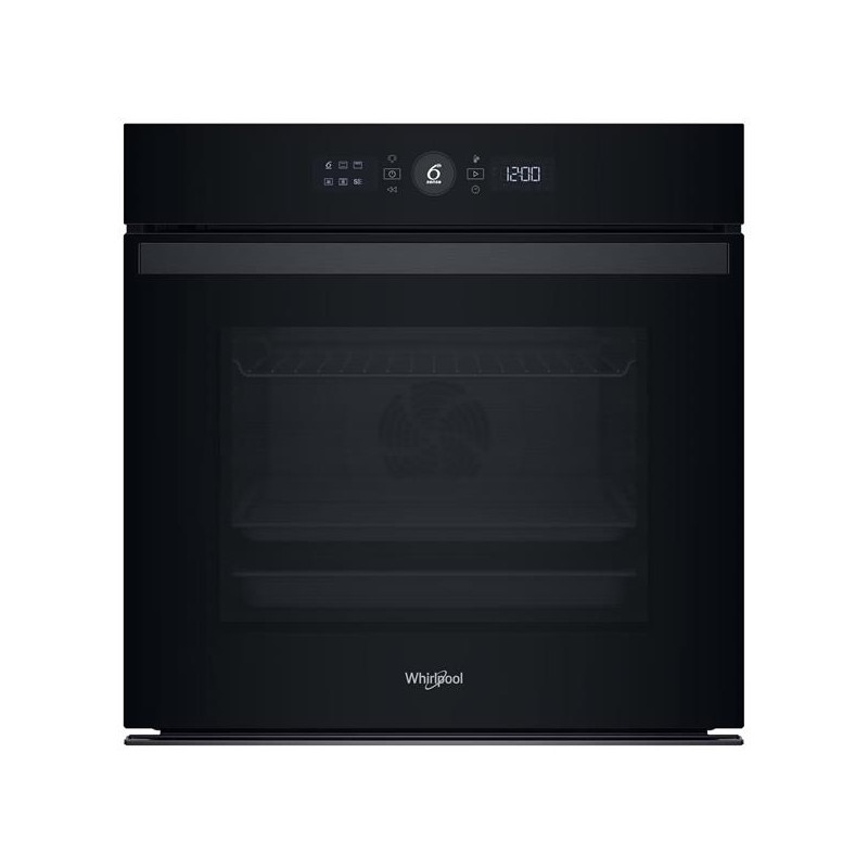 WHIRLPOOL - Four pyrolyse WOI4S8PM0SBAF