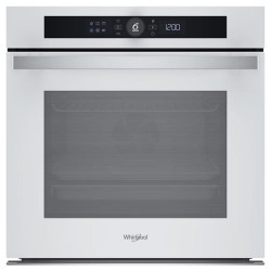 WHIRLPOOL - Four pyrolyse WOI4S8PM1SWAF