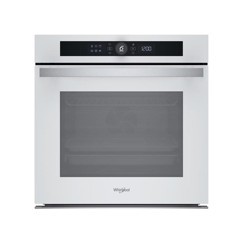 WHIRLPOOL - Four pyrolyse WOI4S8PM1SWAF