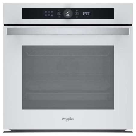 WHIRLPOOL - Four pyrolyse WOI4S8PM1SWAF
