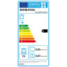WHIRLPOOL - Four pyrolyse WOI4S8PM1SWAF