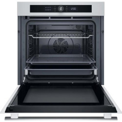 WHIRLPOOL - Four pyrolyse WOI4S8PM1SWAF
