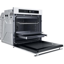 WHIRLPOOL - Four pyrolyse WOI4S8PM1SWAF