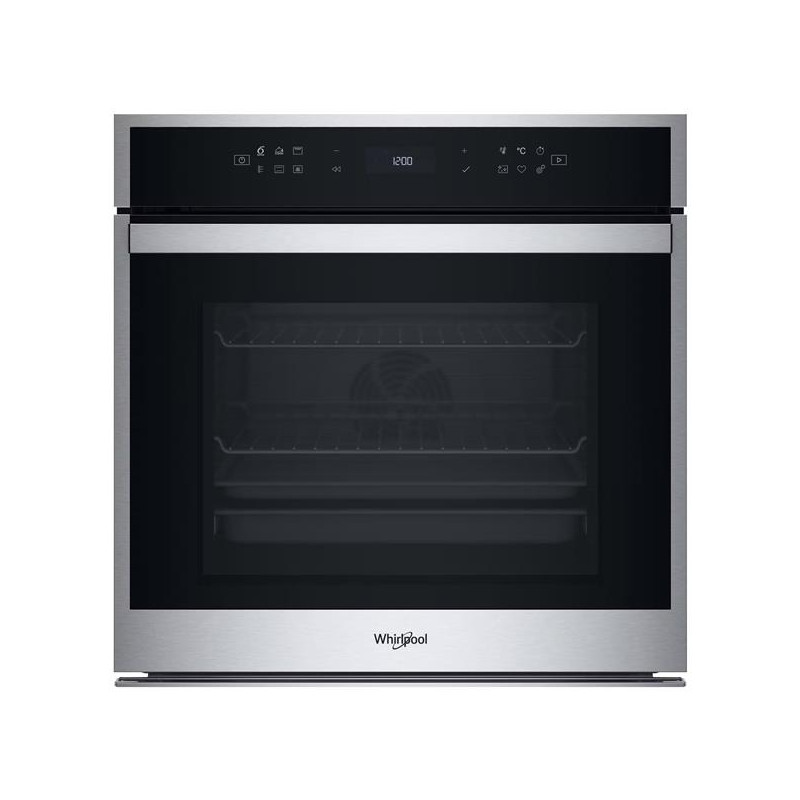 WHIRLPOOL - Four pyrolyse WOI68PT1SXAF