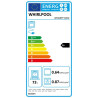 WHIRLPOOL - Four pyrolyse WOI68PT1SXAF