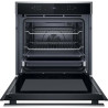 WHIRLPOOL - Four pyrolyse WOI68PT1SXAF