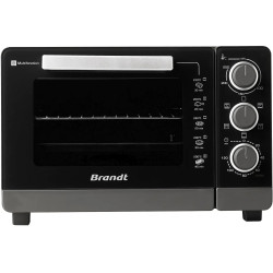 MINIFOUR FC265MB 26L NOIR
