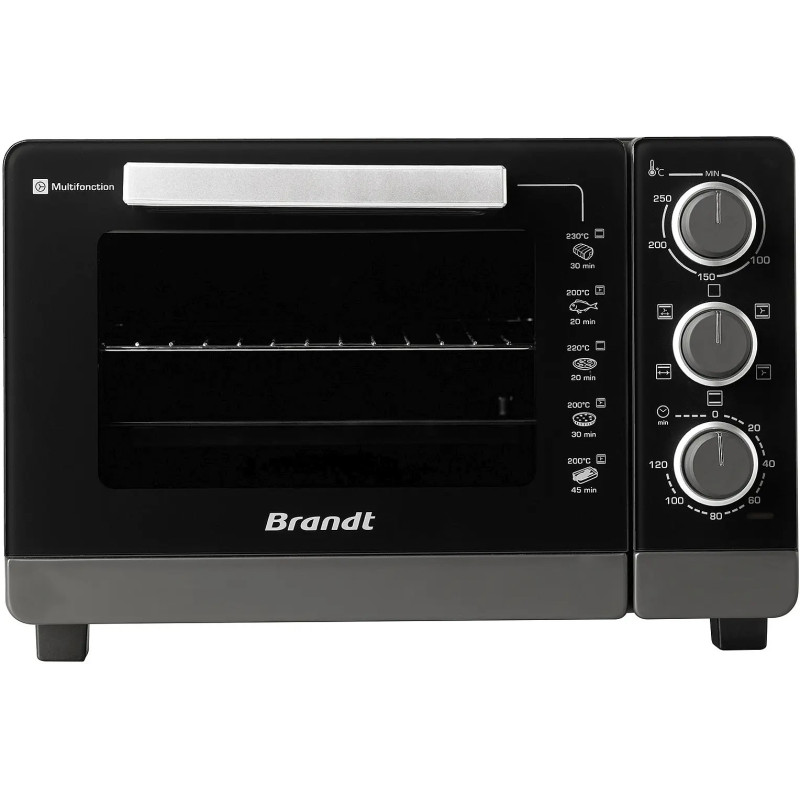 MINIFOUR FC265MB 26L NOIR MINIFOUR FC265MB 26L NOIR