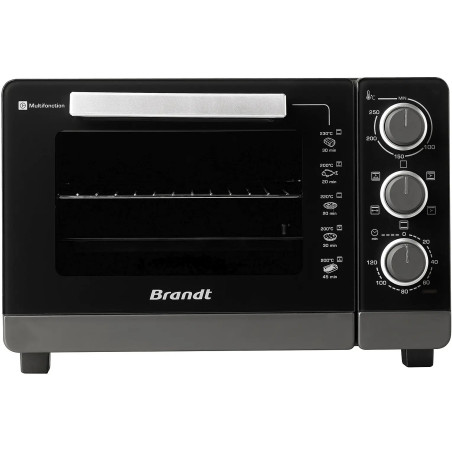 MINIFOUR FC265MB 26L NOIR