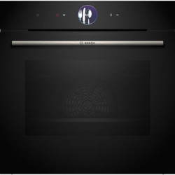 BOSCH - Four pyrolyse HBG7764B1F