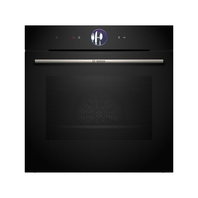 BOSCH - Four pyrolyse HBG7764B1F
