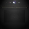BOSCH - Four pyrolyse HBG7764B1F