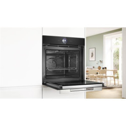 BOSCH - Four pyrolyse HBG7764B1F