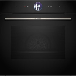 BOSCH - Four pyrolyse HRG7764B1