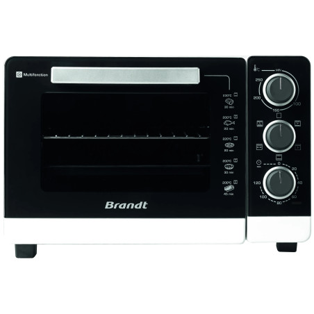 MINIFOUR BRANDT FC265MW