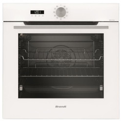 BRANDT - Four pyrolyse BOP7536W