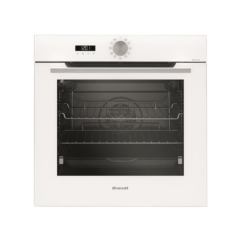 BRANDT - Four pyrolyse BOP7536W