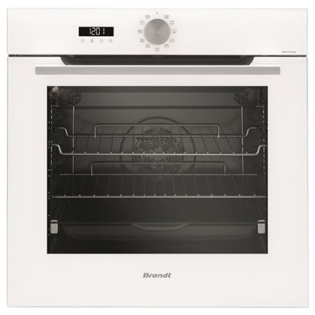 BRANDT - Four pyrolyse BOP7536W