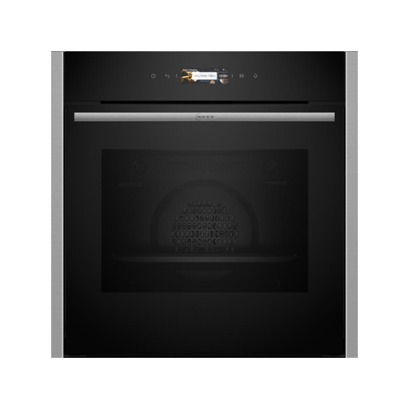 NEFF - Four pyrolyse B24CR71N0F
