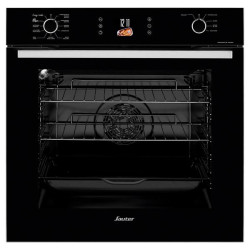 SAUTER - Four pyrolyse SOP6615LB
