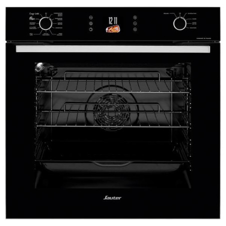SAUTER - Four pyrolyse SOP6615LB