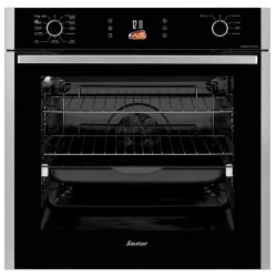 SAUTER - Four pyrolyse SOP6616LX