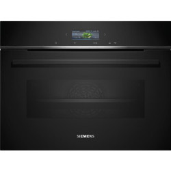 SIEMENS - Four pyrolyse compact CB774G1B1