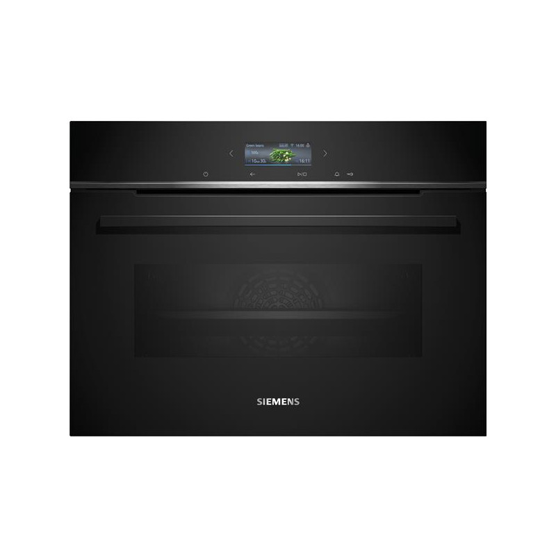 SIEMENS - Four pyrolyse compact CB774G1B1