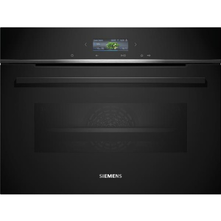 SIEMENS - Four pyrolyse compact CB774G1B1