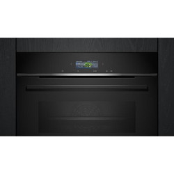 SIEMENS - Four pyrolyse compact CB774G1B1