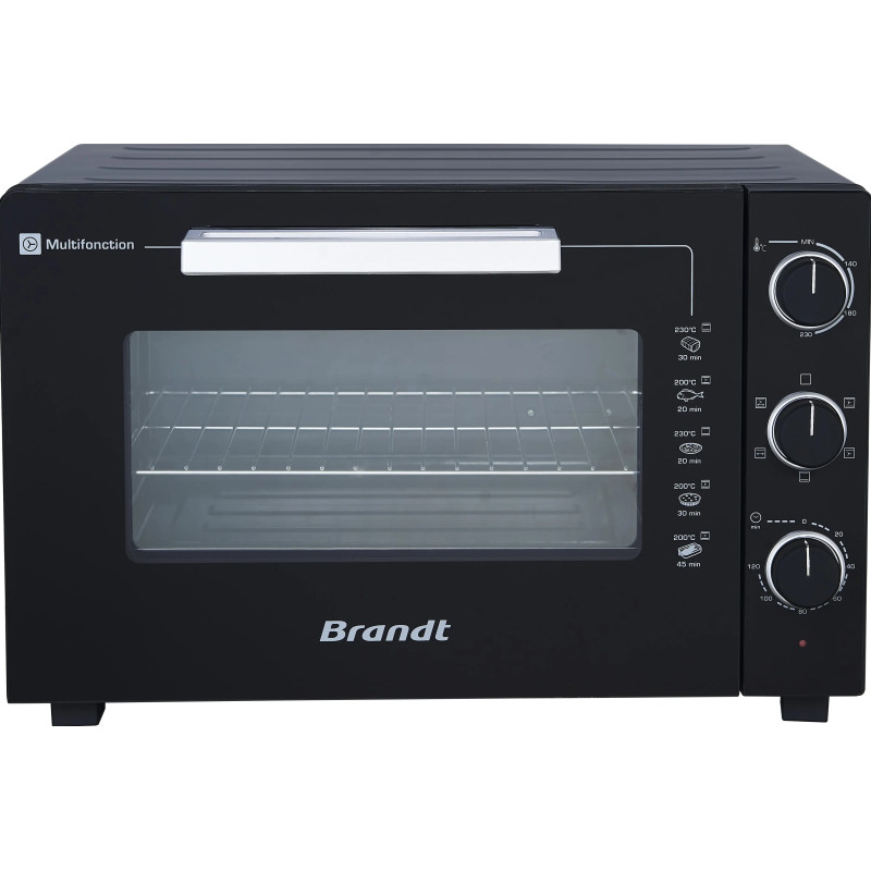 MINI FOUR BRANDT FC602MUB MINI FOUR BRANDT FC602MUB