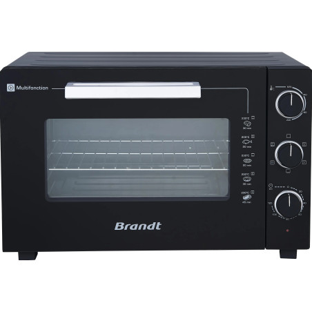MINI FOUR BRANDT FC602MUB