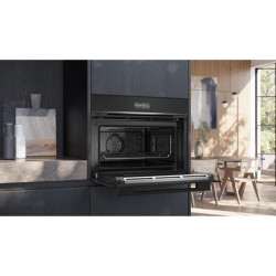 SIEMENS - Four pyrolyse compact CB774G1B1