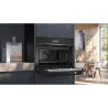 SIEMENS - Four pyrolyse compact CB774G1B1