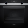 SIEMENS - Four pyrolyse HB578HBS7F