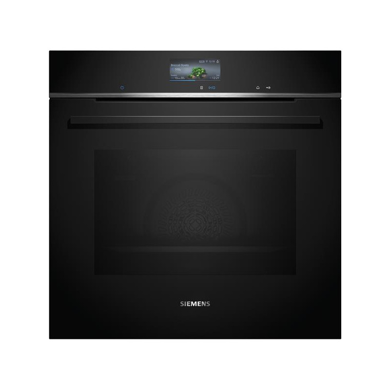 SIEMENS - Four pyrolyse HB776G3B1F