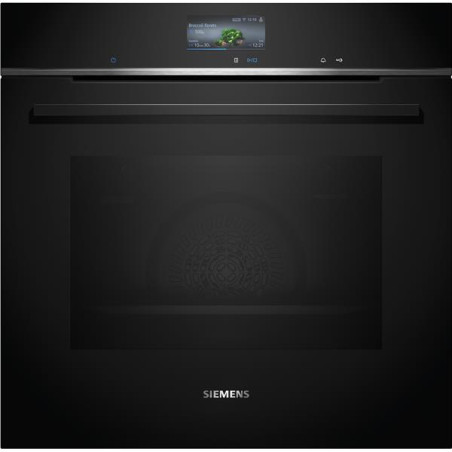 SIEMENS - Four pyrolyse HB776G3B1F