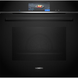 SIEMENS - Four pyrolyse HB778G3B1