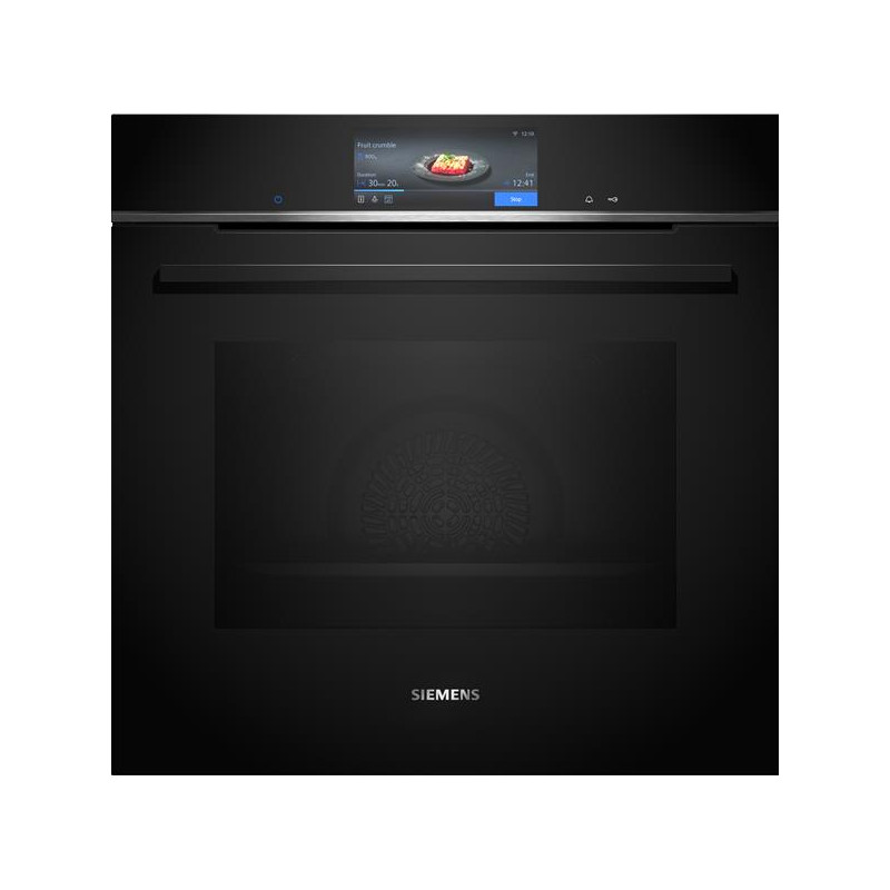 SIEMENS - Four pyrolyse HB778G3B1