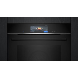 SIEMENS - Four pyrolyse HB778G3B1