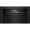 SIEMENS - Four pyrolyse HB778G3B1