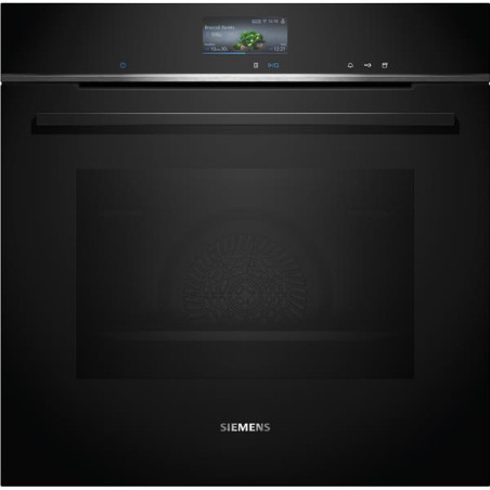 SIEMENS - Four pyrolyse HR776G3B1
