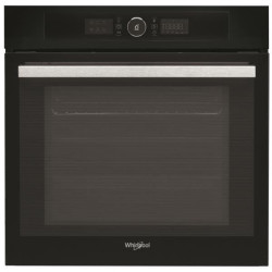 WHIRLPOOL - Four pyrolyse AKZ96290NB