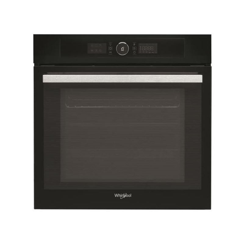 WHIRLPOOL - Four pyrolyse AKZ96290NB