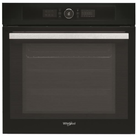 WHIRLPOOL - Four pyrolyse AKZ96290NB