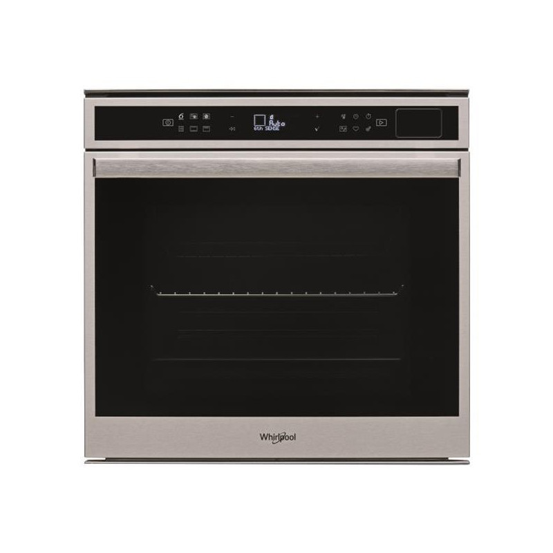 WHIRLPOOL - Four pyrolyse W6OS44PS1P