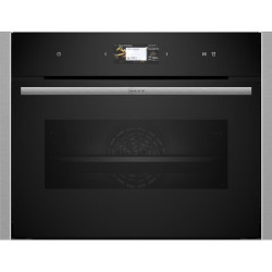 NEFF - Four vapeur C24FS31N0