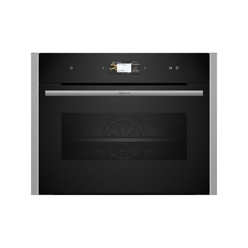 NEFF - Four vapeur C24FS31N0